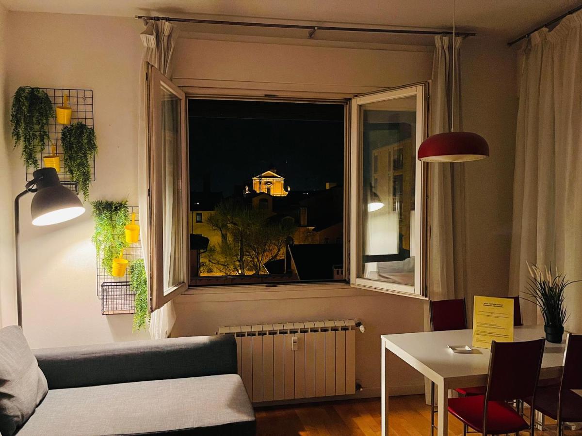 Apartment Casa Bolognese - In The Heart Of The City! Bologna