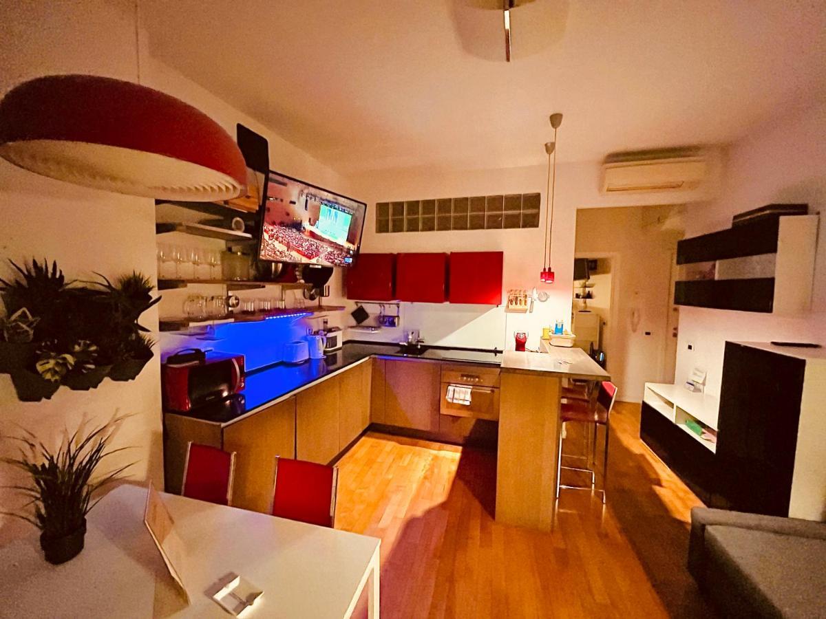 Apartment Casa Bolognese - In The Heart Of The City! *