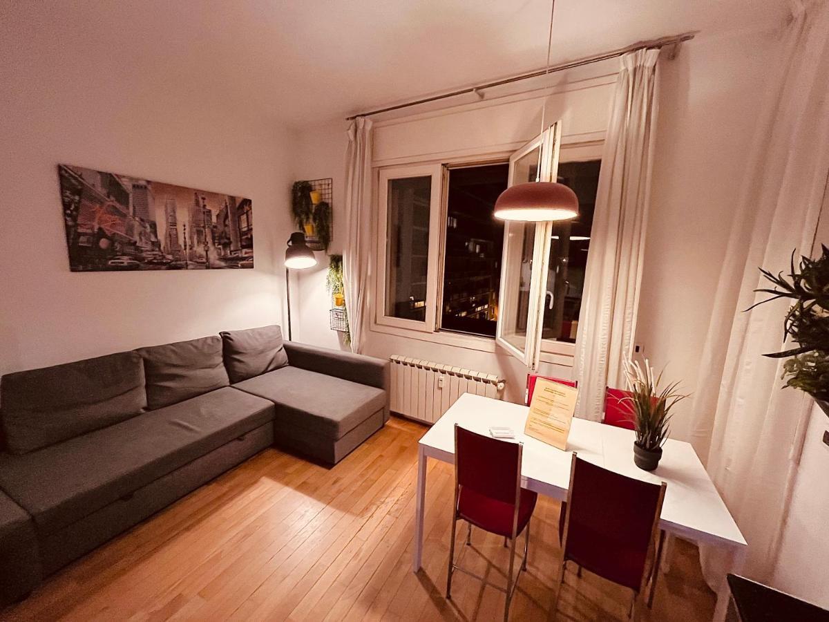 Casa Bolognese - In The Heart Of The City!