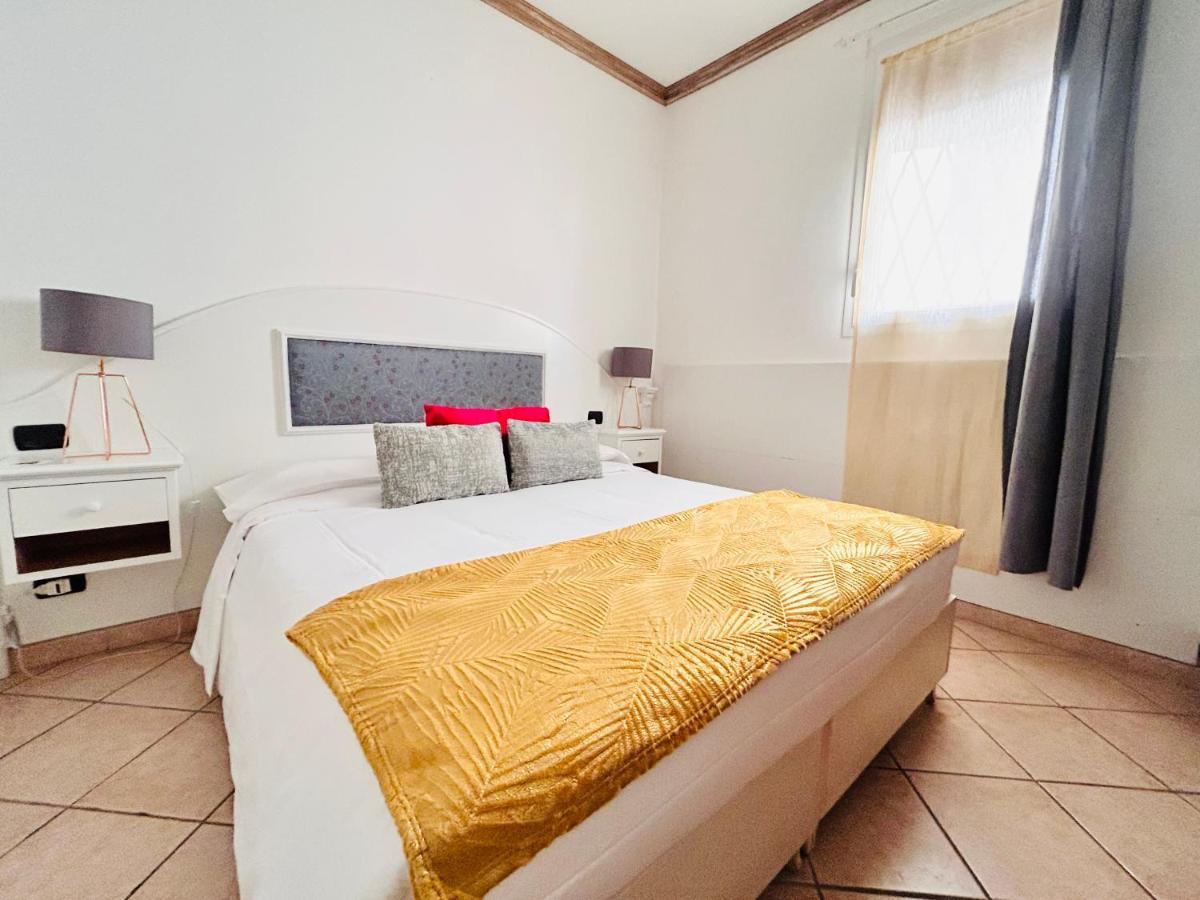 Loft Mirasole Apartment Bologna