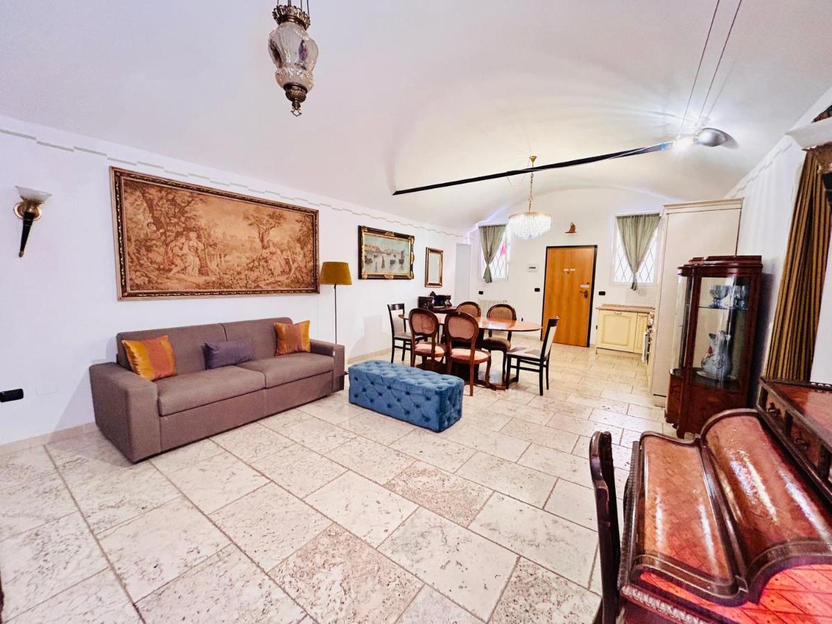 Apartment Loft Mirasole