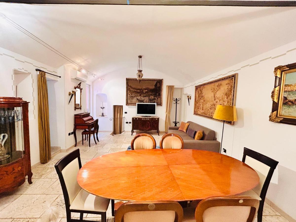 Apartment Loft Mirasole Bologna