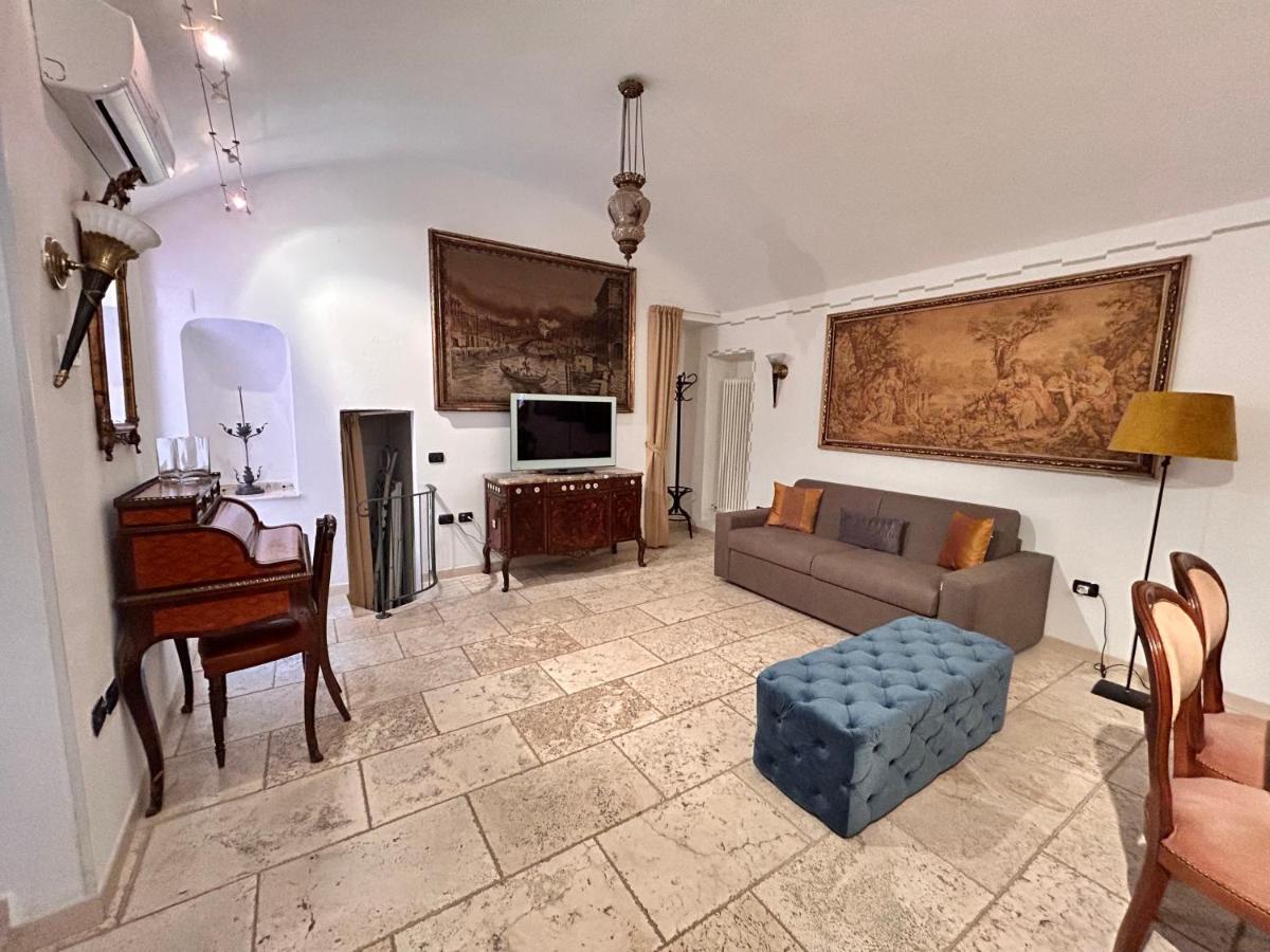 Loft Mirasole * Bologna