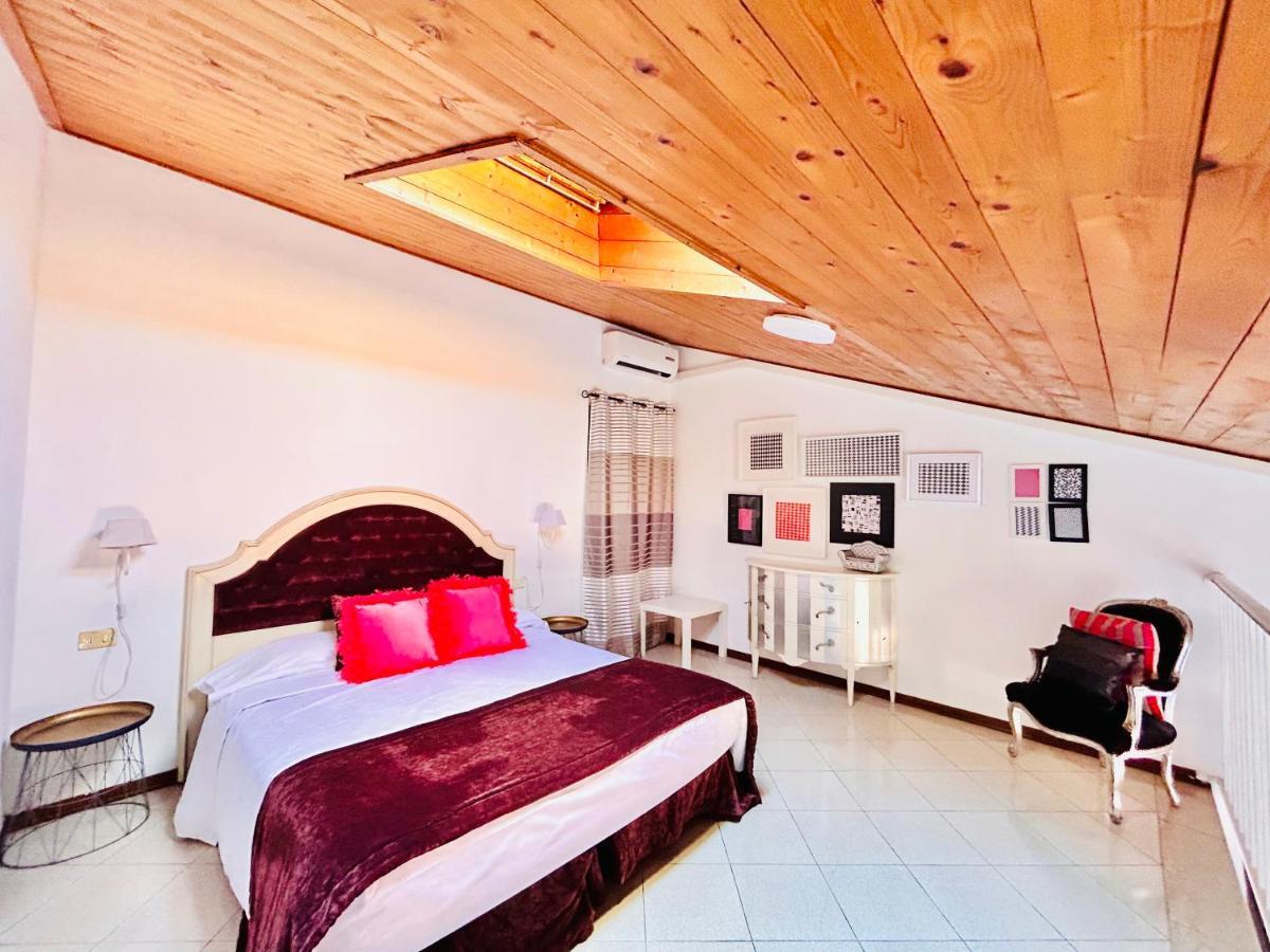 Appartement Falcone 22 *