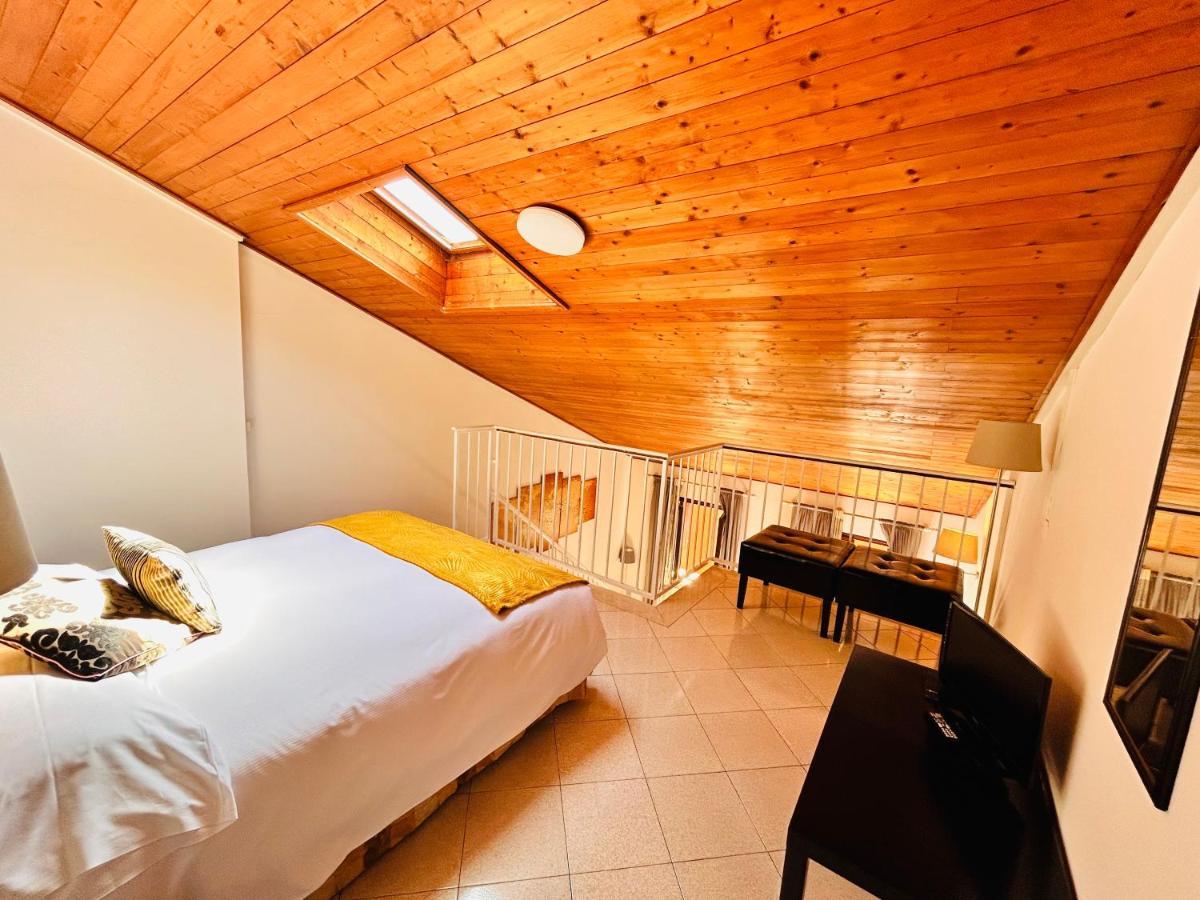 Appartement Falcone 22