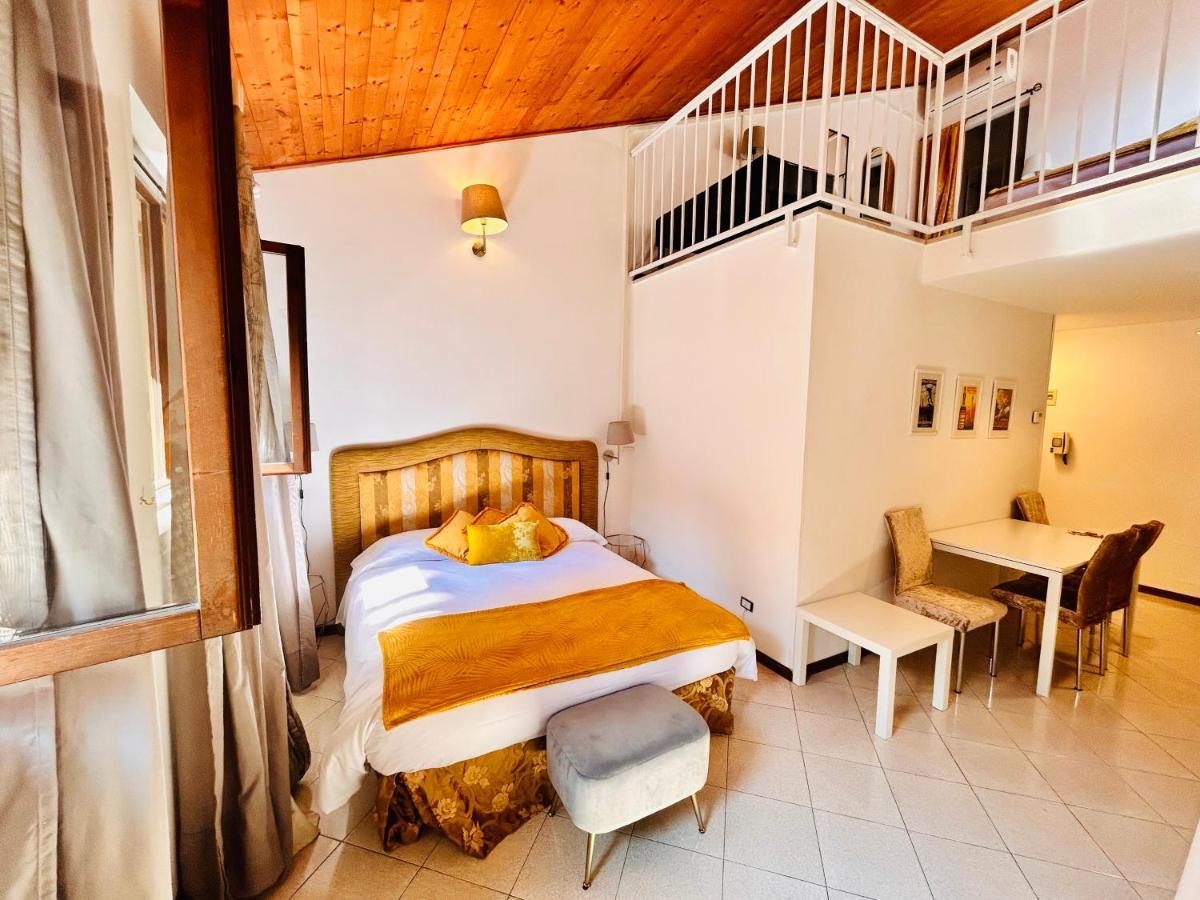 Appartement Falcone 22 Bologna