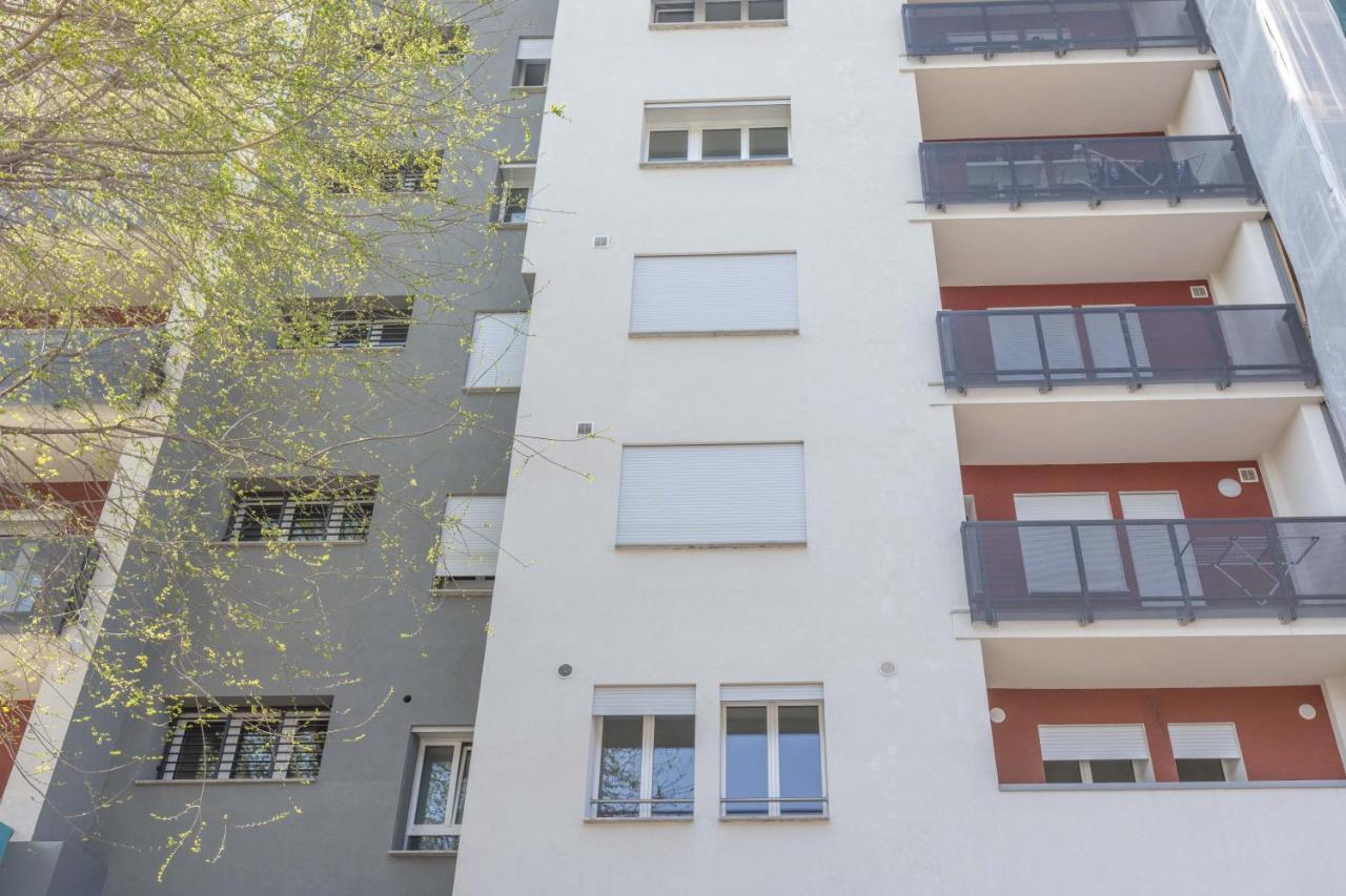 Apartment Malibo, By Short Holidays Bologna
