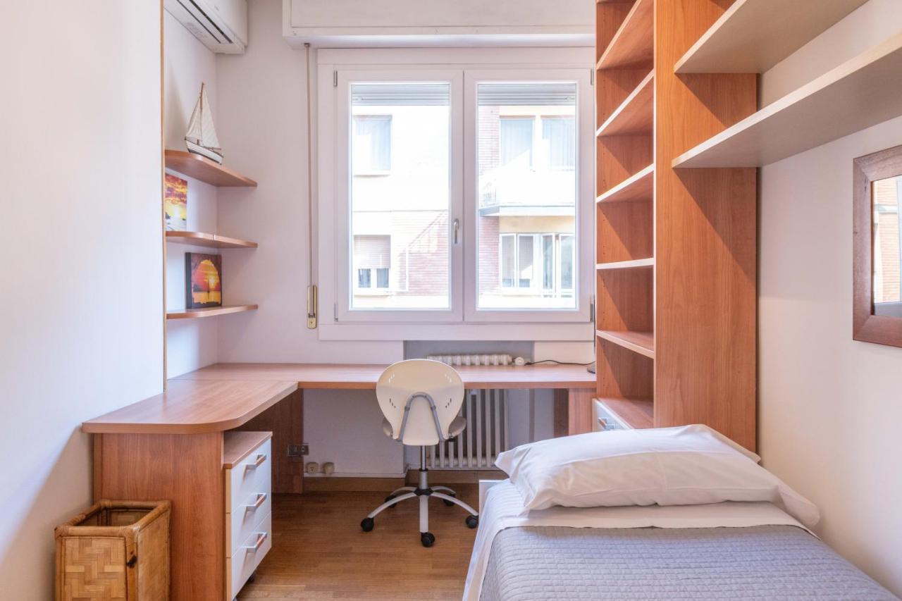 Borgo House, By Short Holidays Apartment Bologna