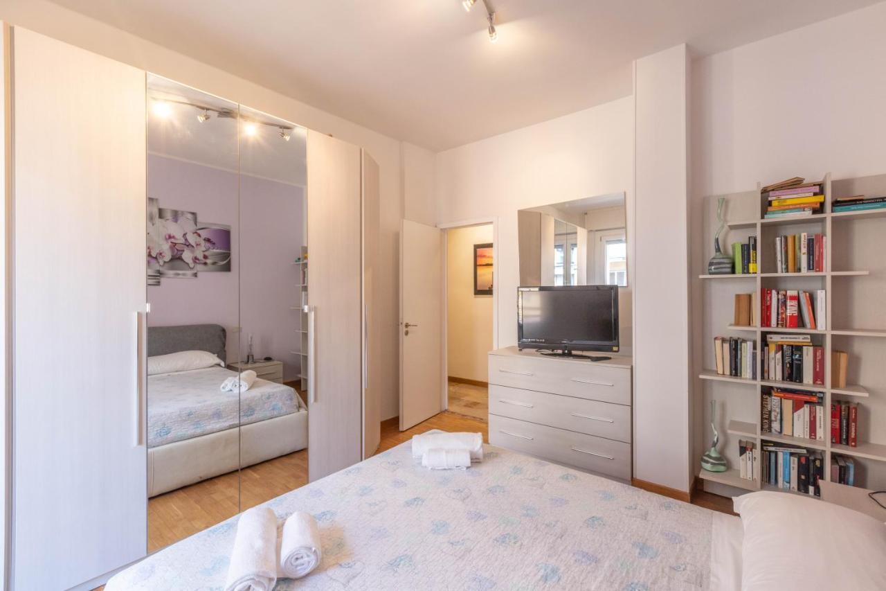 Borgo House, By Short Holidays Bologna