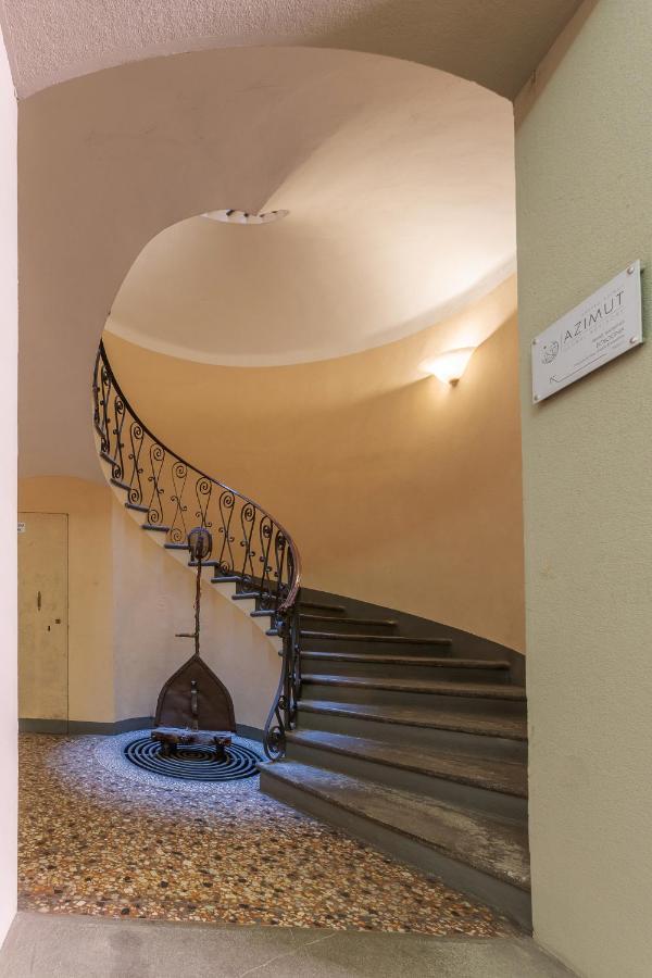 Apartment Santo Stefano Art & Design