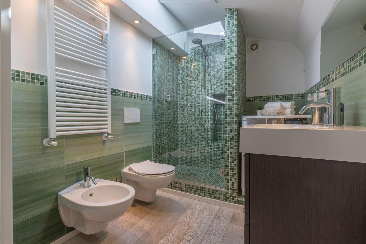 Santo Stefano Art & Design Apartment