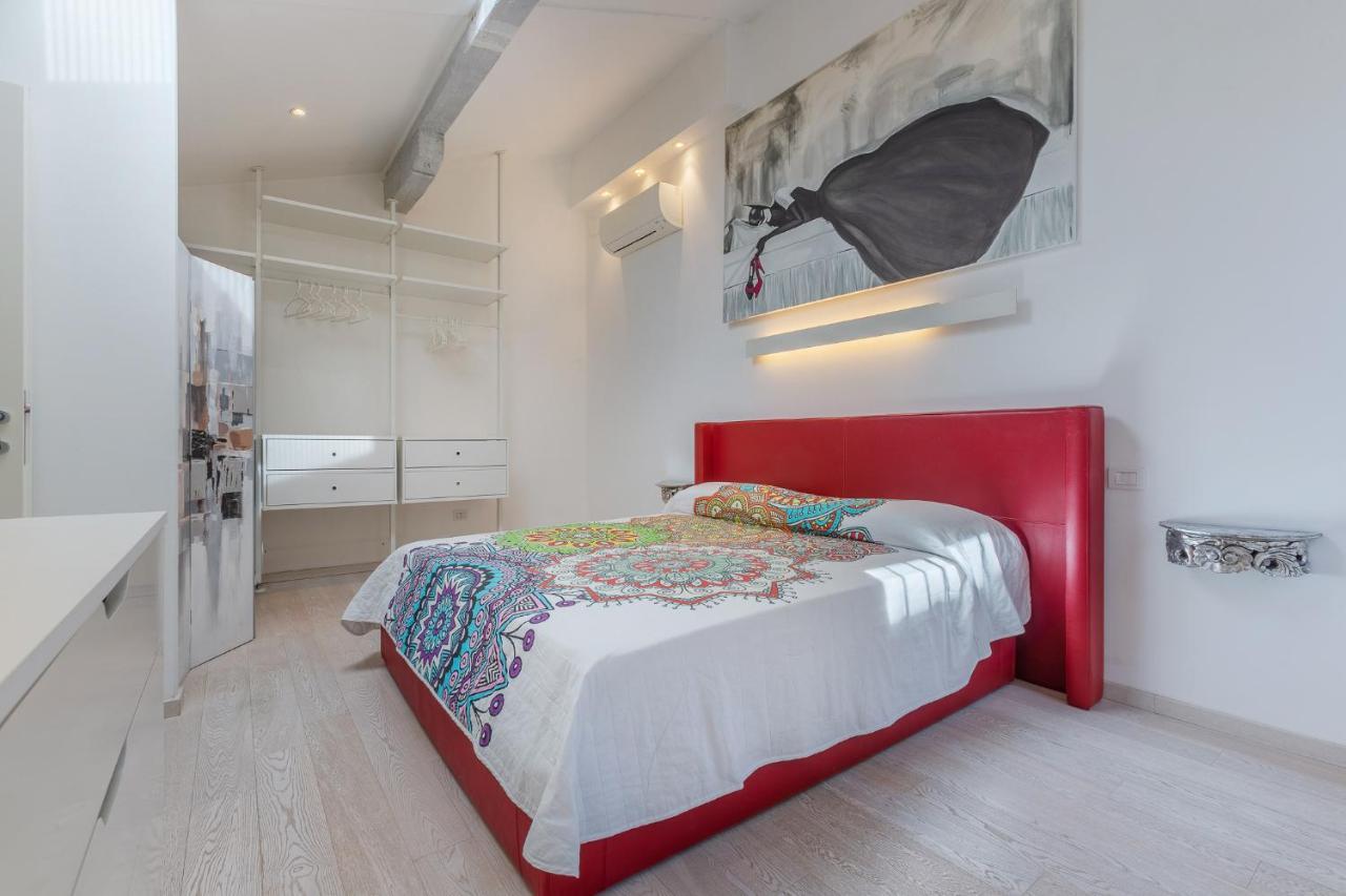 Apartment Santo Stefano Art & Design Bologna