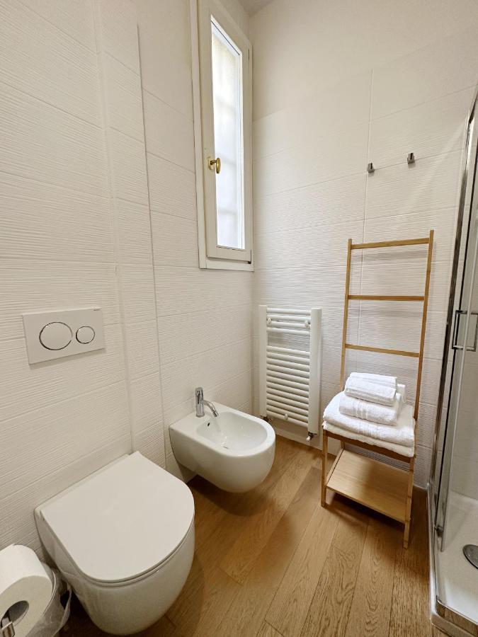 Koro's Apartment Bologna