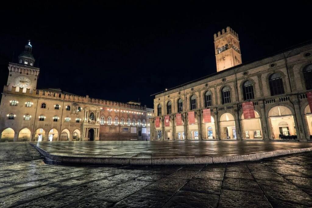 Loft - 1 Min Hospital S.orsola - Free Parking Apartment Bologna