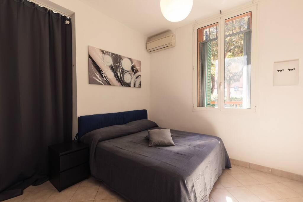 Apartment Loft - 1 Min Hospital S.orsola - Free Parking