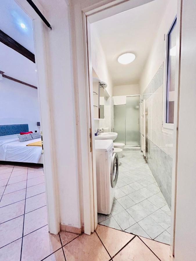 Apartment Loft Mirasole *