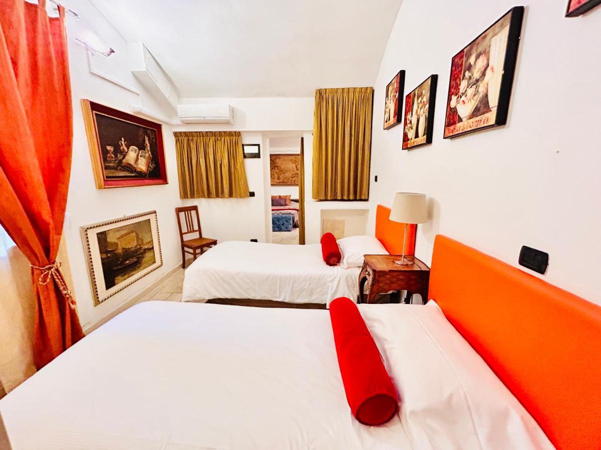 Loft Mirasole Apartment