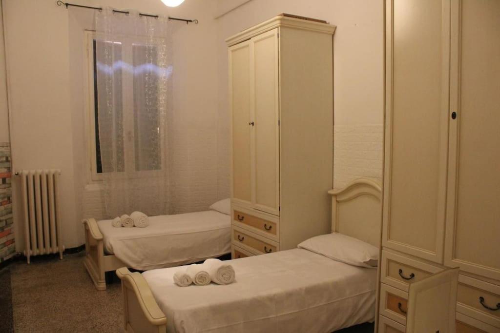 In Pieno Centro Storico