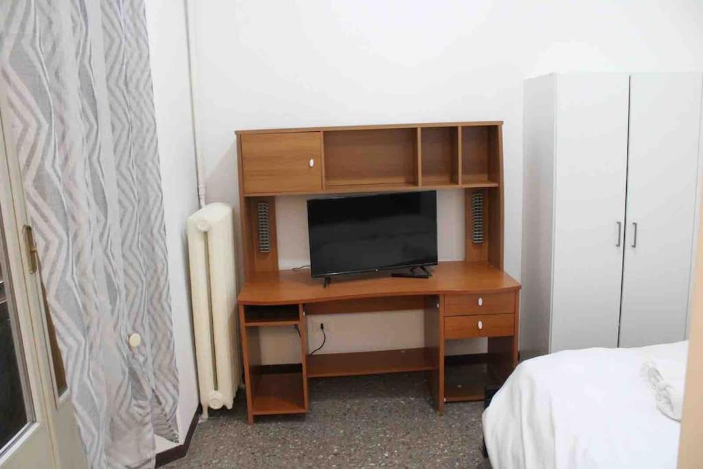 Apartment In Pieno Centro Storico