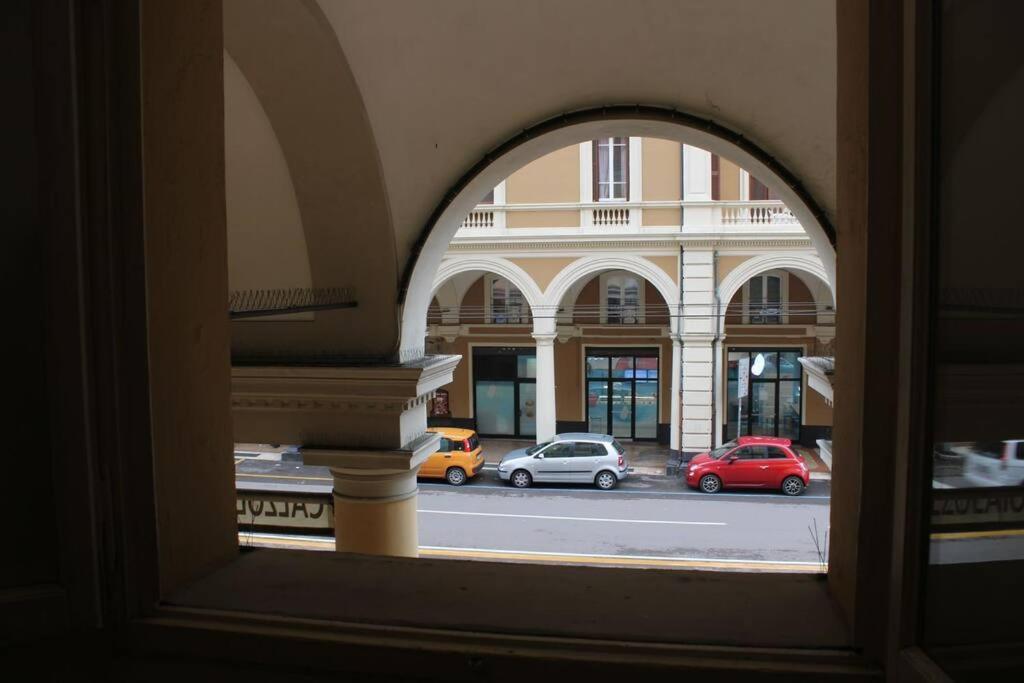 In Pieno Centro Storico Apartment Bologna