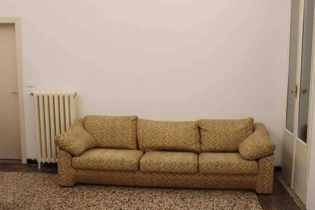 In Pieno Centro Storico Apartment Bologna