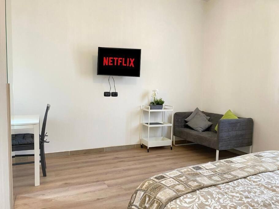 Apartment Memory Con Wifi/netflix *