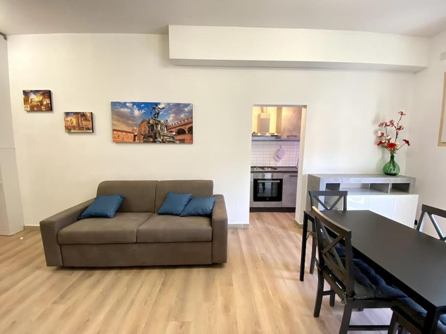 Memory Con Wifi/netflix Apartment