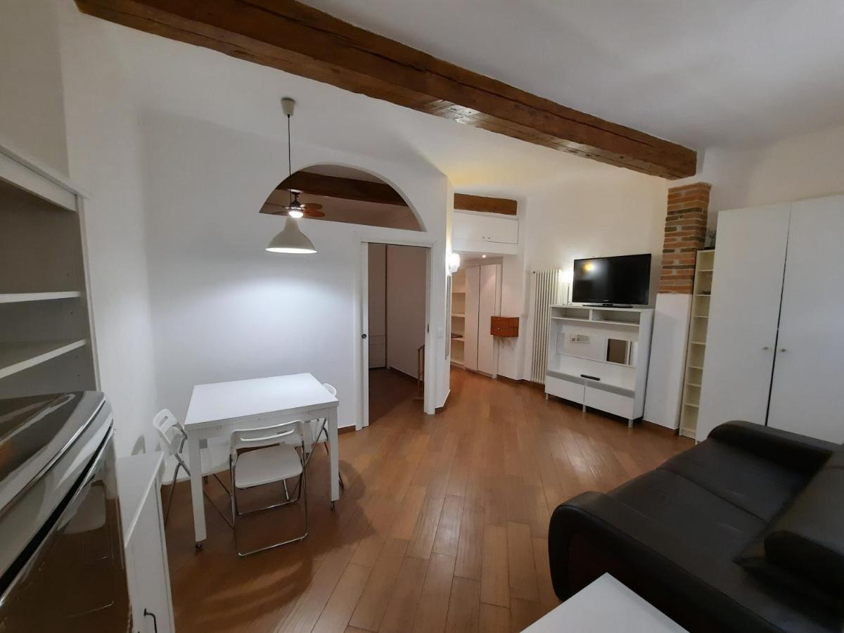 Casa Caterina Centro Storico Apartment *