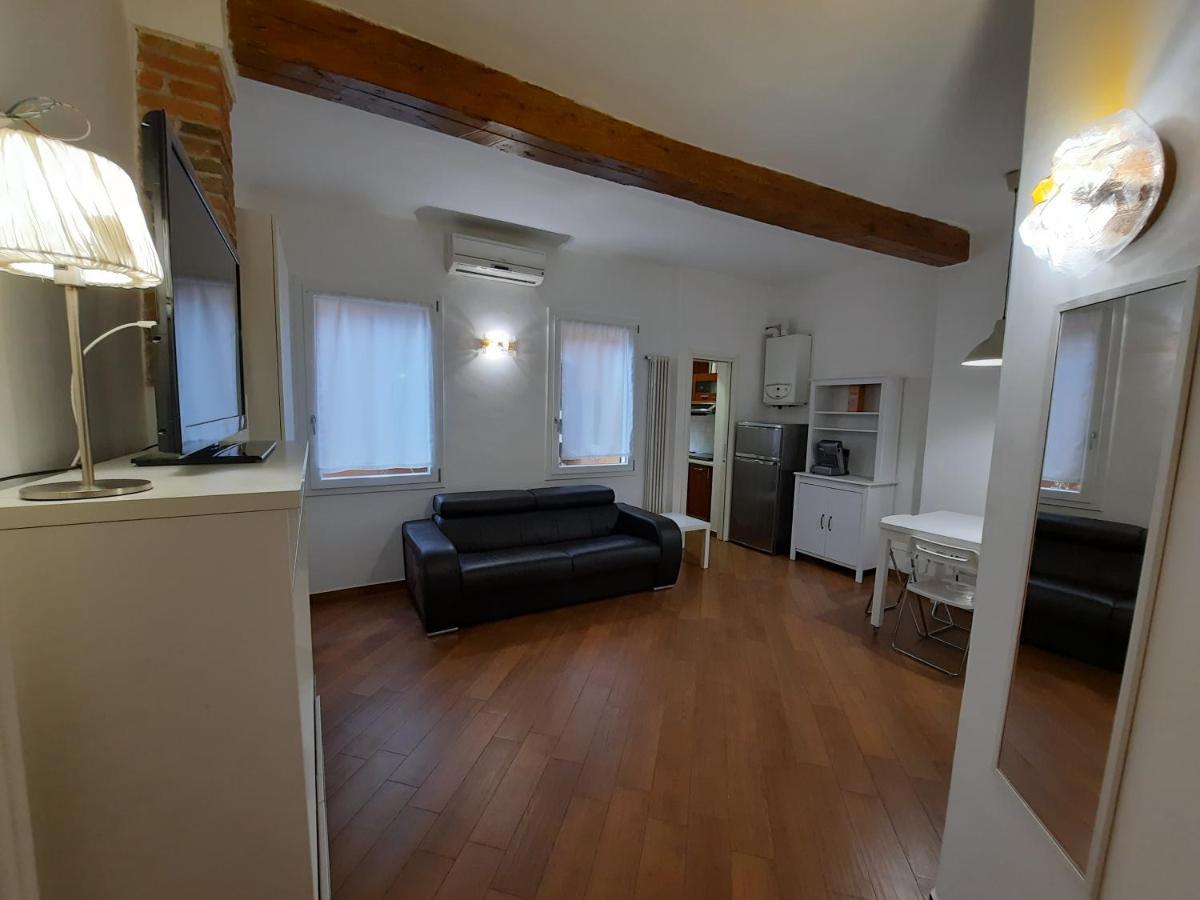 Casa Caterina Centro Storico Apartment *