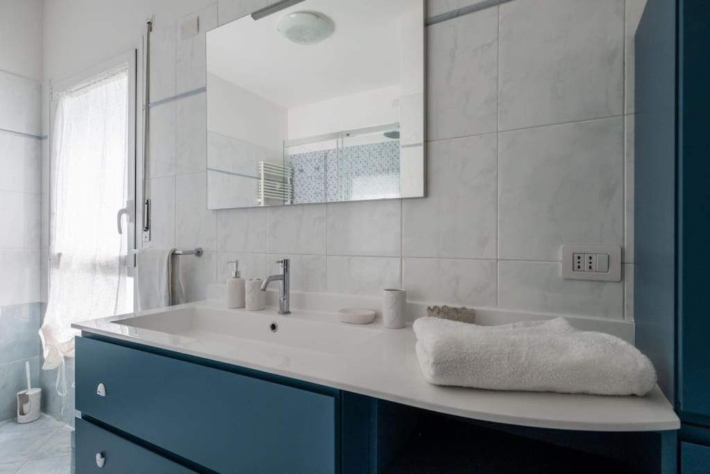 A Casa Di Mo', A Due Passi Dalla Stazione E Fiera Apartment Bologna