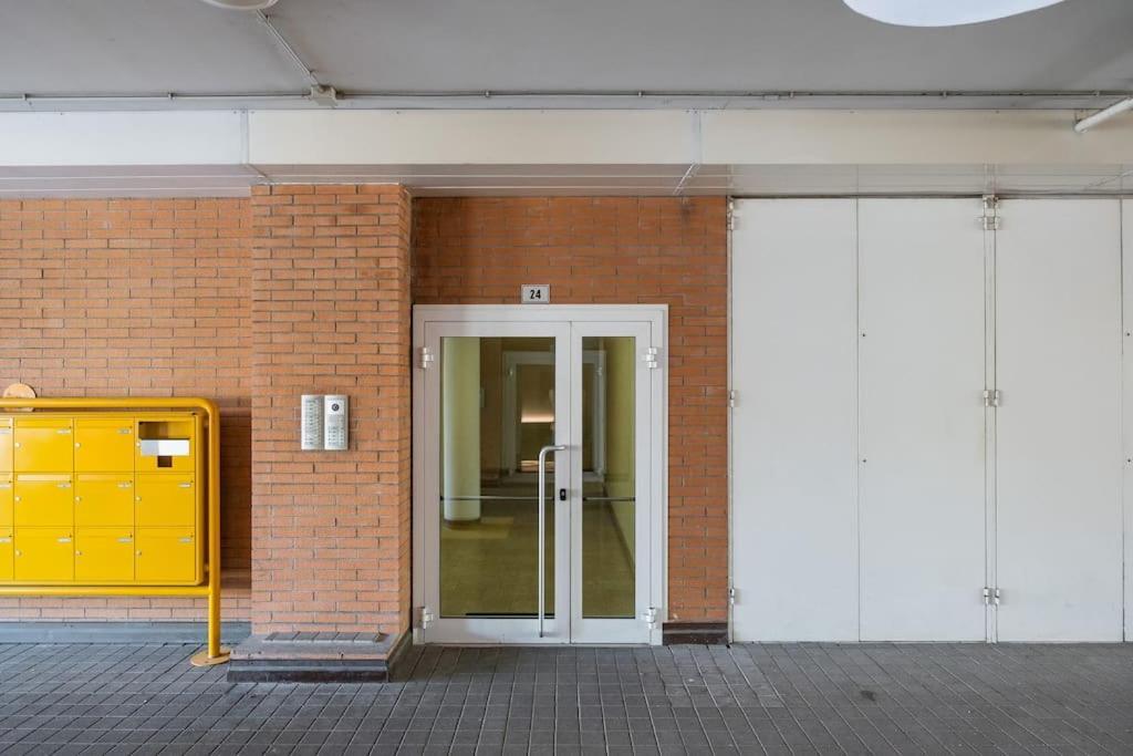 A Casa Di Mo', A Due Passi Dalla Stazione E Fiera
