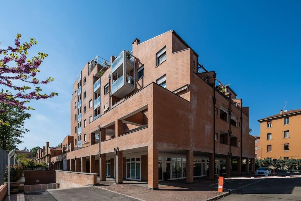 Apartment A Casa Di Mo', A Due Passi Dalla Stazione E Fiera