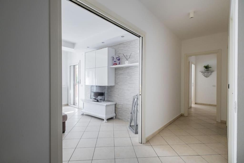 A Casa Di Mo', A Due Passi Dalla Stazione E Fiera Apartment Bologna