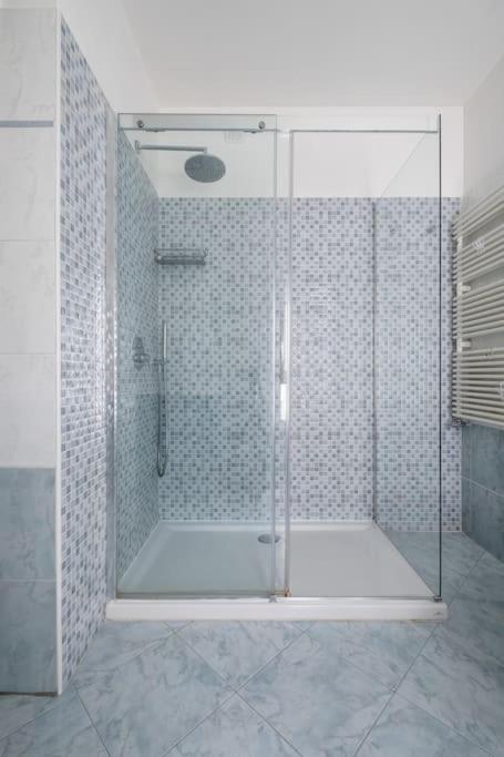 Apartment A Casa Di Mo', A Due Passi Dalla Stazione E Fiera Bologna