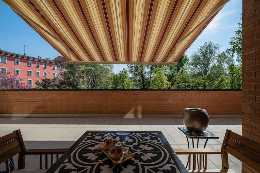A Casa Di Mo', A Due Passi Dalla Stazione E Fiera Bologna