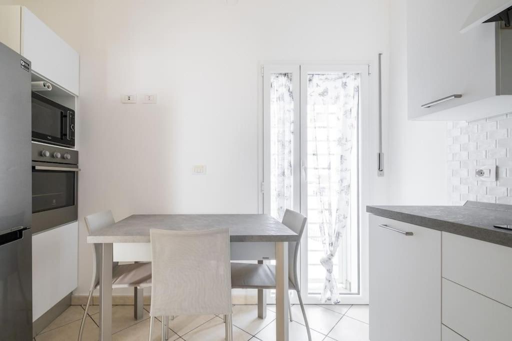 A Casa Di Mo', A Due Passi Dalla Stazione E Fiera Apartment Bologna