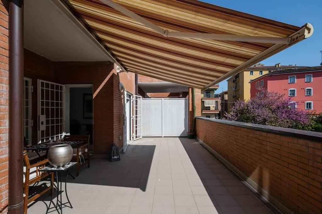 A Casa Di Mo', A Due Passi Dalla Stazione E Fiera Apartment