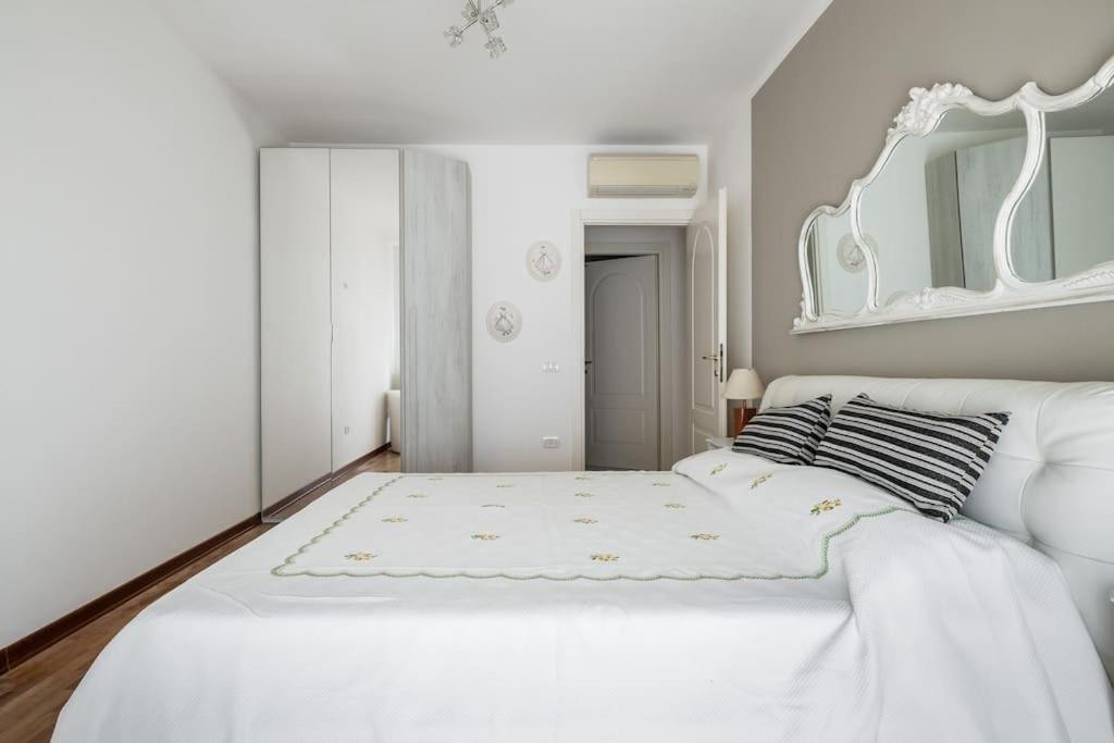 Apartment A Casa Di Mo', A Due Passi Dalla Stazione E Fiera Bologna