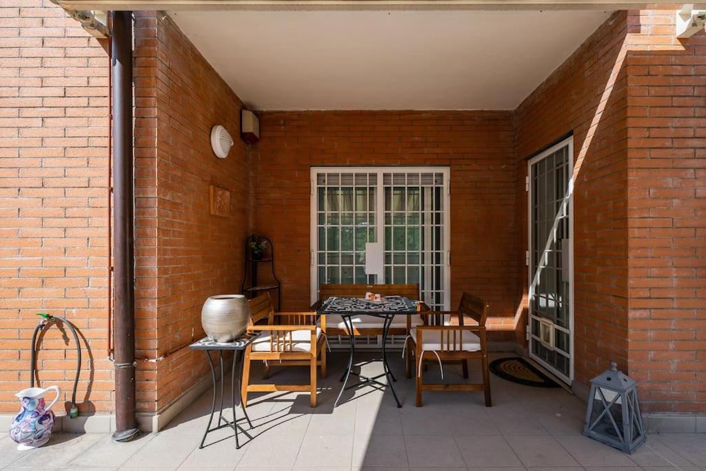 A Casa Di Mo', A Due Passi Dalla Stazione E Fiera Apartment Bologna
