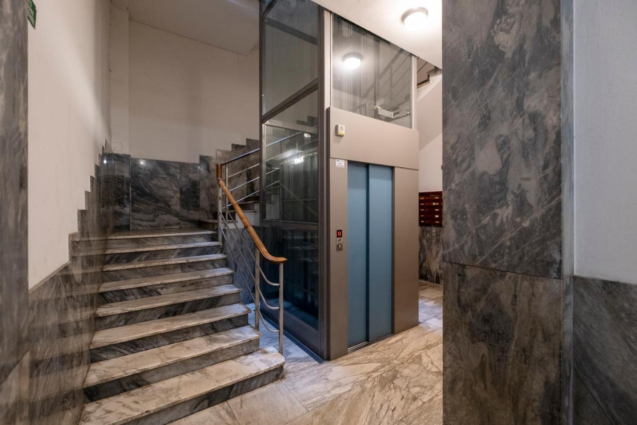 Apartment Getthekey Monari