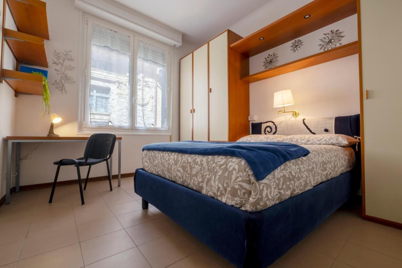 Getthekey Monari Apartment Bologna