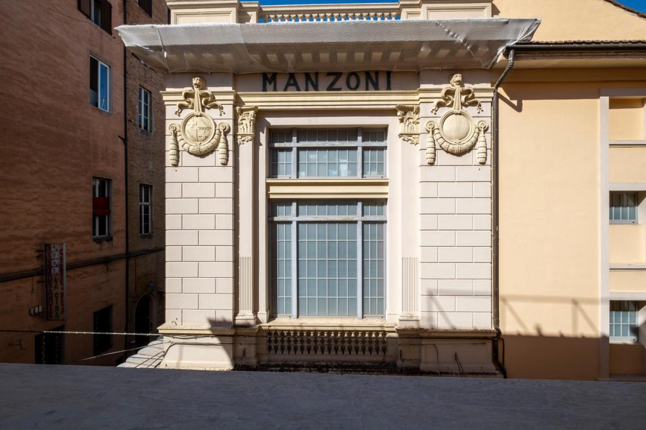 Apartment Getthekey Monari