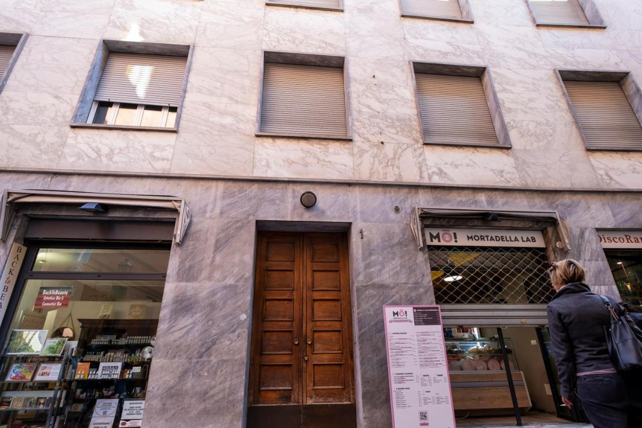 Getthekey Monari * Bologna