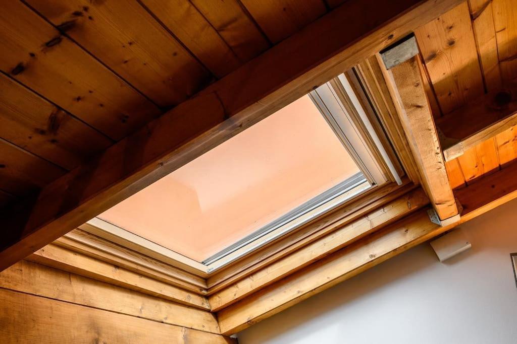 Ab Plus - Via Del Carro 11 Apartment *
