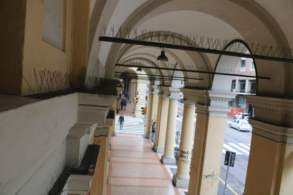 In Pieno Centro Storico Apartment