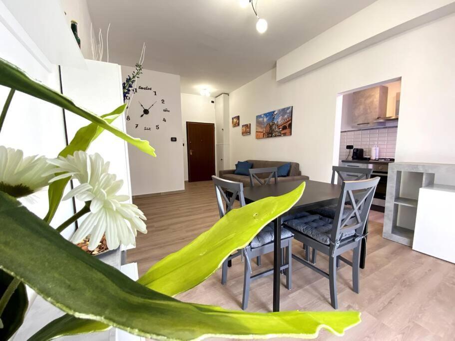 Memory Con Wifi/netflix Apartment Bologna