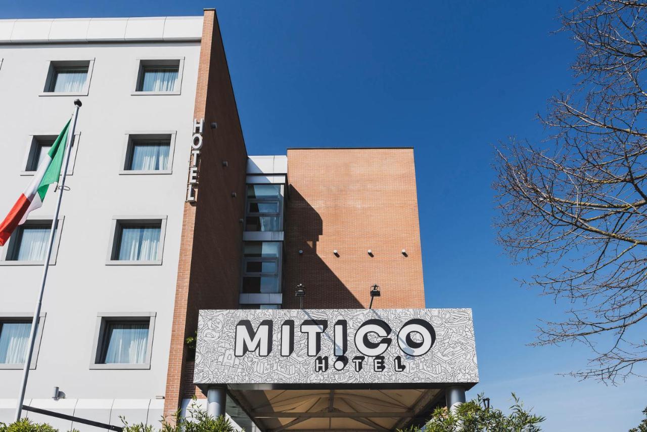 Mitico Hotel&natural 4*