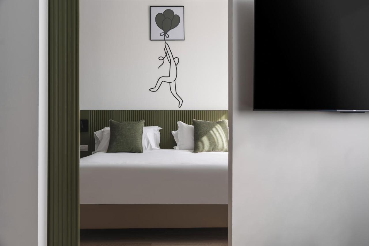 Hotel Mitico Hotel&natural