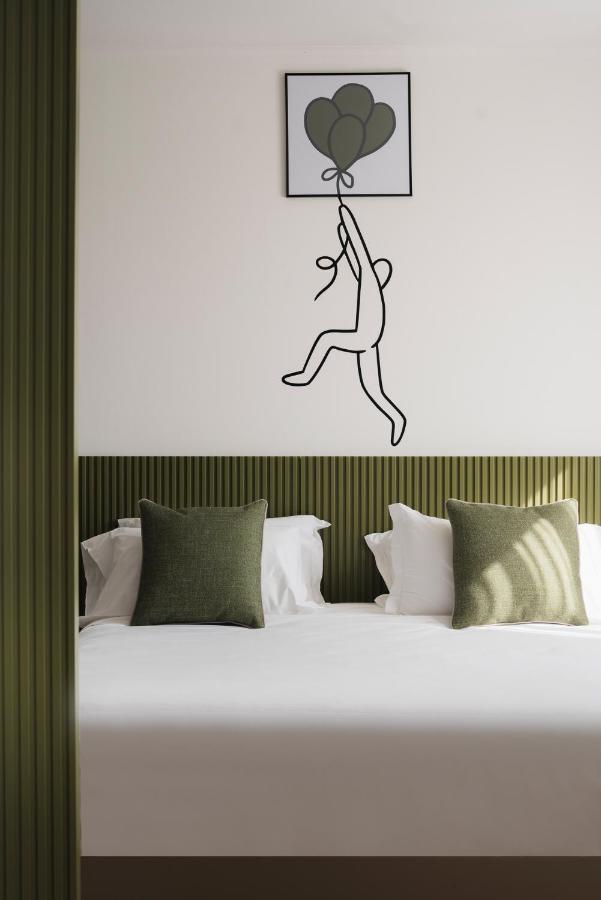 Mitico Hotel&natural 4* Bologna