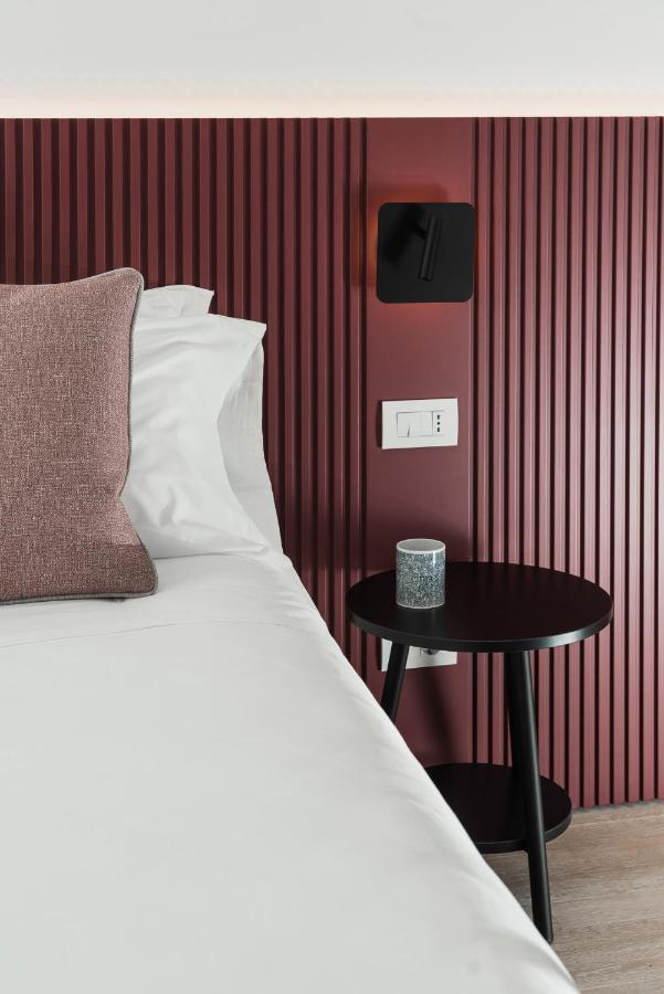 Mitico Hotel&natural Hotel 4*